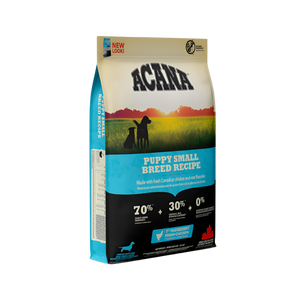 Acana Small Breed Puppy Food