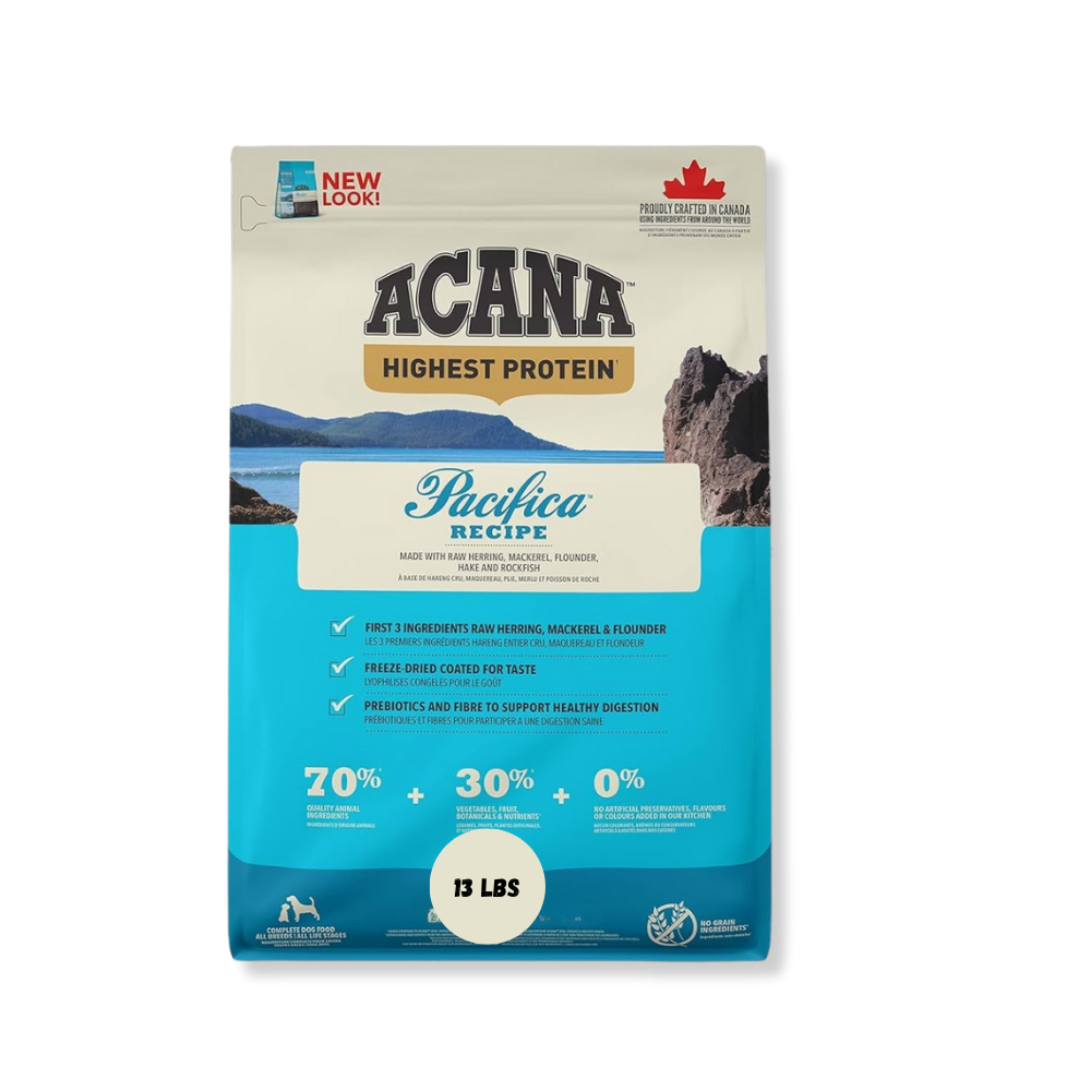 Acana Regionals Pacifica Dog Food