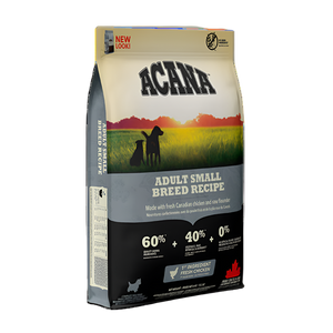 Acana Small Breed Adult Dog Food