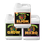 Advanced Nutrients ph Perfect Micro, Bloom and Grow Plant Fertilizer - 500 g (3 Pack)