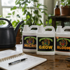 Advanced Nutrients ph Perfect Micro, Bloom and Grow Plant Fertilizer - 500 g (3 Pack)