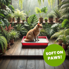 Almo Nature Cat Litter