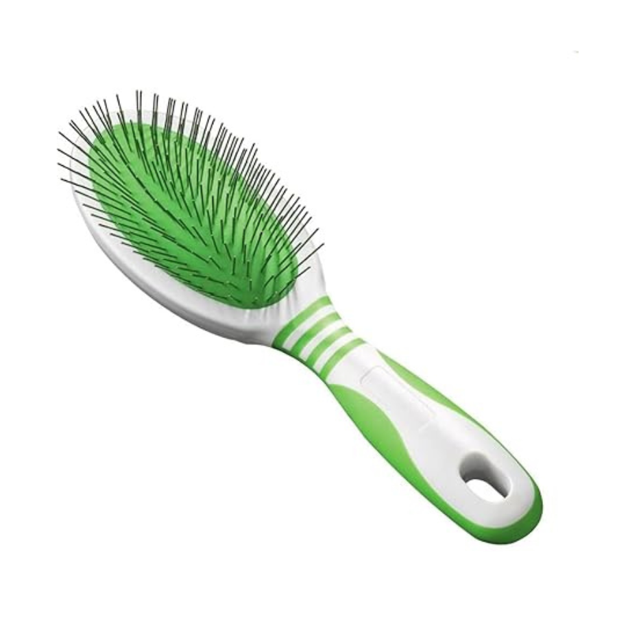 Andis Large Pin Brush - Firm
