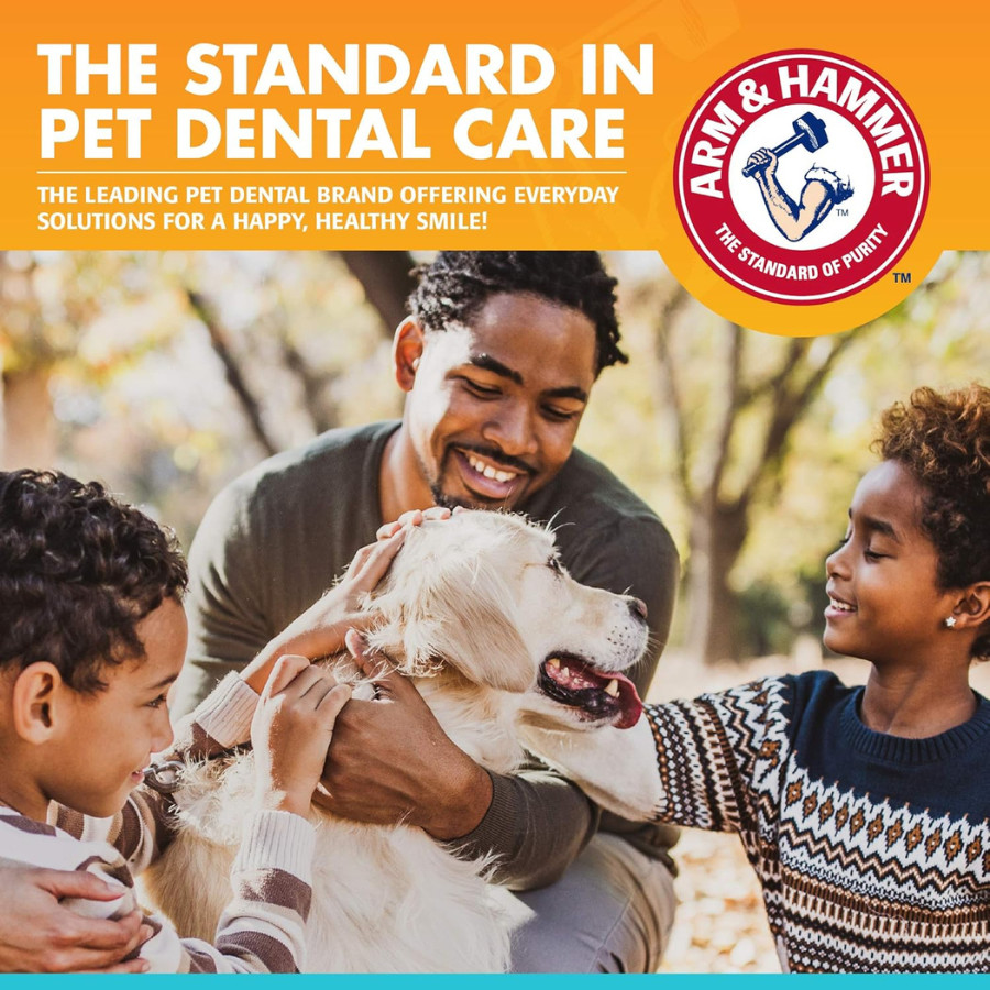 Arm and Hammer Fresh Breath Dog Dental Spray - Mint