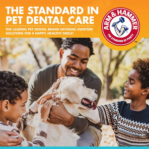 Arm and Hammer Fresh Breath Dog Dental Spray - Mint