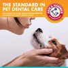 Arm and Hammer Fresh Breath Vanilla Ginger Toothpaste
