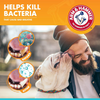 Arm and Hammer Fresh Breath Vanilla Ginger Toothpaste