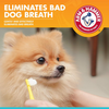 Arm and Hammer Fresh Breath Vanilla Ginger Toothpaste