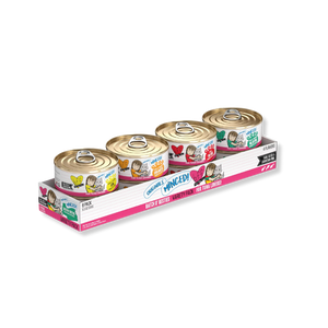 B.F.F. Tuna Variety Pack