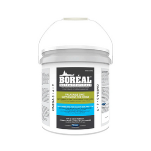BOREAL Zinpro Skin and Coat Zinc Supplement - 2.5 kg