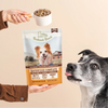 Badlands Ranch Superfood Complete Wild Fish and Turkey