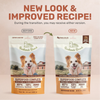 Badlands Ranch Superfood Complete Wild Fish and Turkey