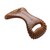 Benebone Dental Chew Toy Peanut Butter Flavour - Medium