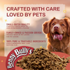 Benny Bully's Beef Liver Mixed Crumbs and Powder - 1 lb