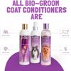 Bio-Groom Mink Oil Instant Coat Glosser Conditioner - 12 oz