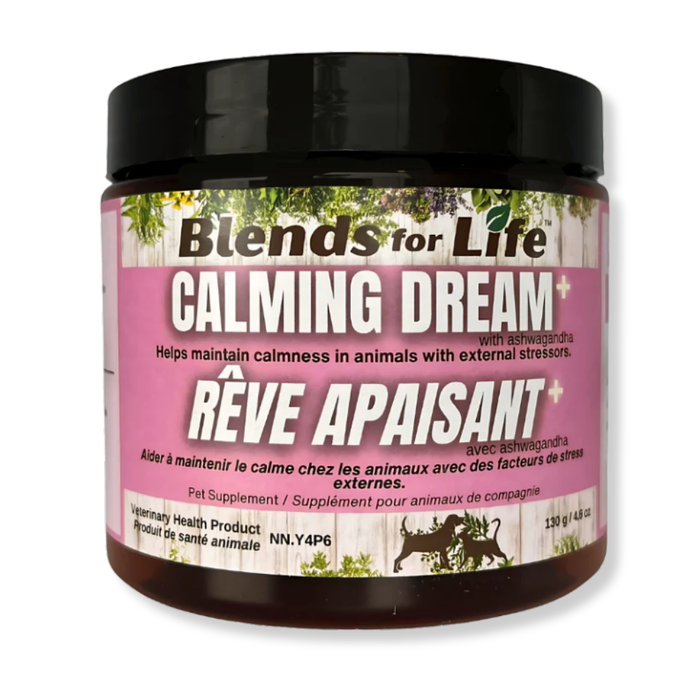 Blends for Life Calming Dream+ - 4.6 oz