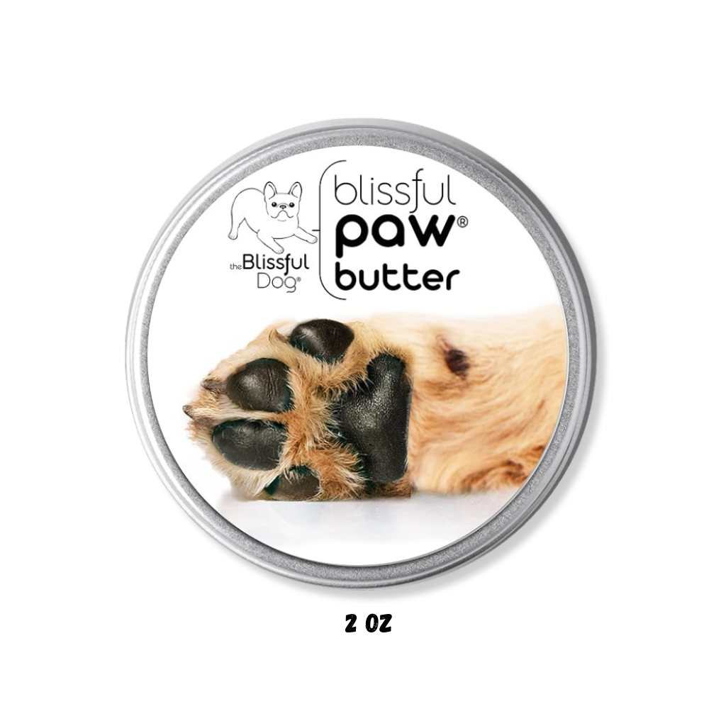 Blissful Dog Paw Butter