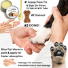 Blissful Dog Paw Butter