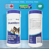 Bluestem Oral Care Dental Wipes