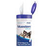 Bluestem Oral Care Dental Wipes