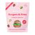Bocce's Bakery Burgers and Fries Biscuits - 5 oz