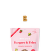 Bocce's Bakery Burgers and Fries Biscuits - 5 oz