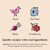 Bocce's Bakery Duck Soft and Chewy Treats - 6 oz