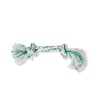 Booda Fresh N Floss Spearmint Knot Rope