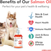 Brilliant Salmon Oil