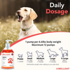 Brilliant Salmon Oil
