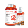 Brilliant Salmon Oil