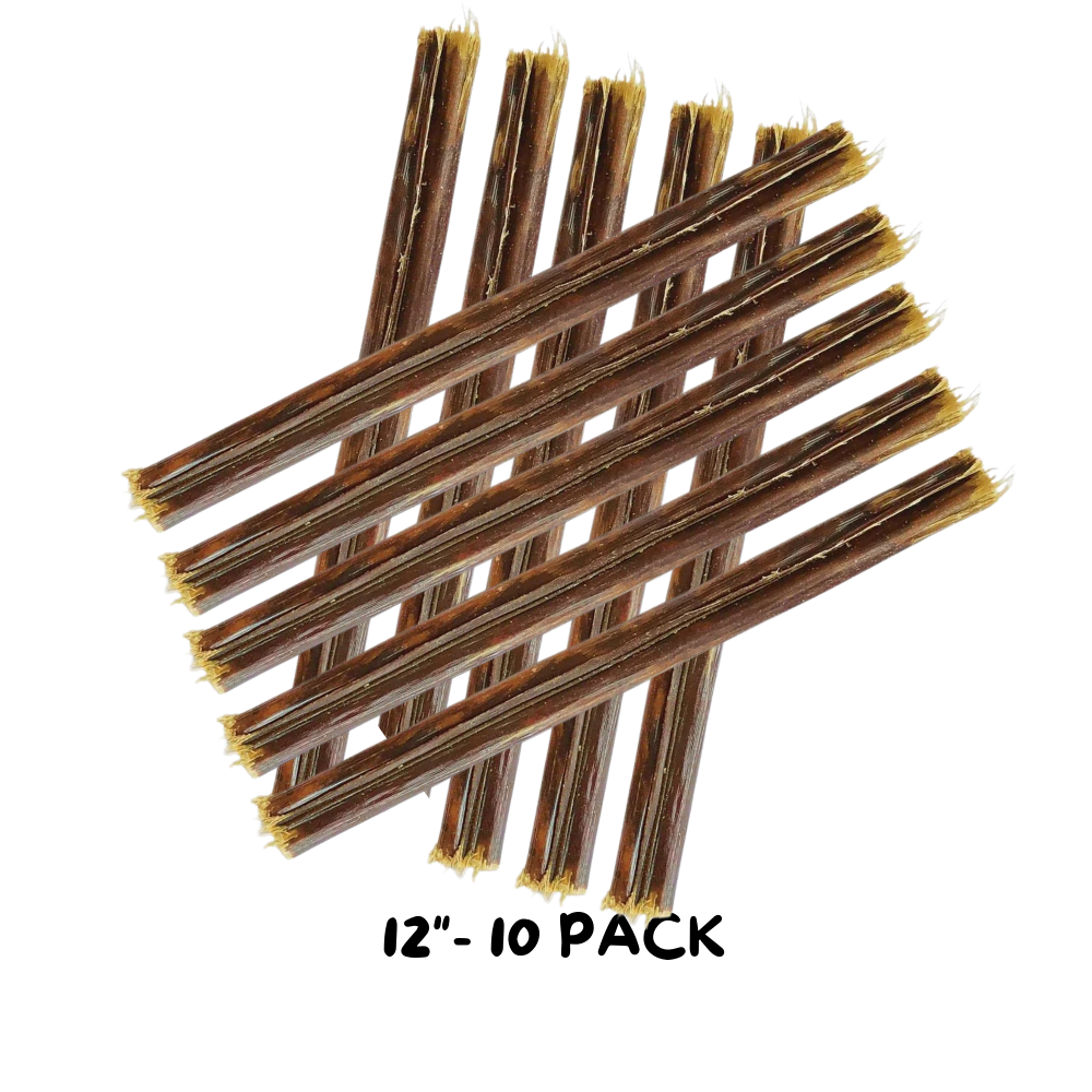 Bullsters Gullet Stick - 12"