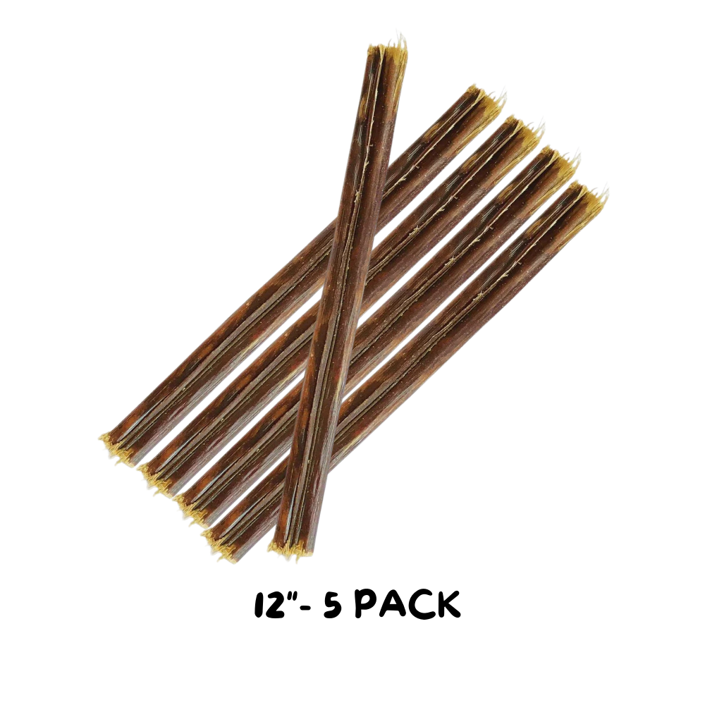 Bullsters Gullet Stick - 12"