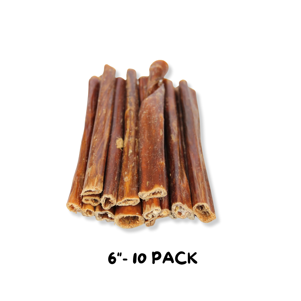 Bullsters Gullet Stick - 6"