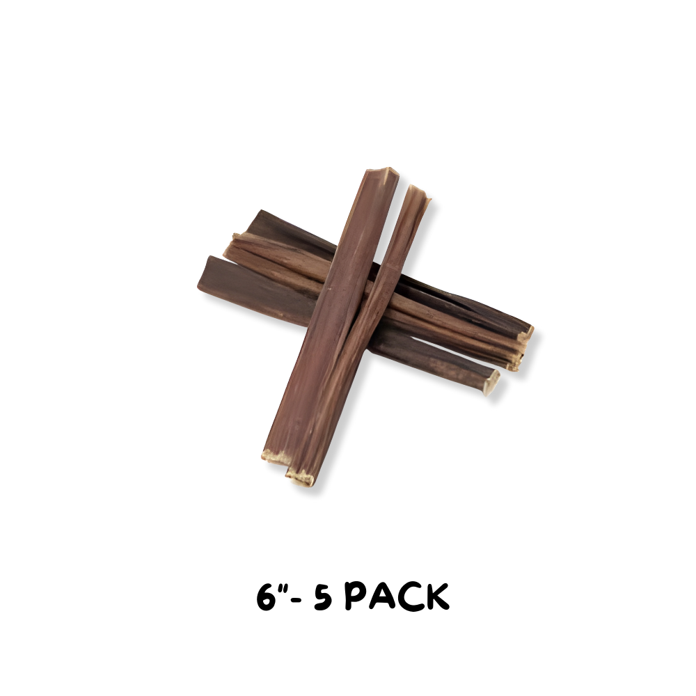 Bullsters Gullet Stick - 6"