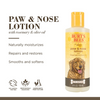 Burt's Bees Paw and Nose Lotion with Rosemary and Olive Oil