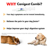 Canigest Combi Prebiotic and Probiotic Diarrhea Treatment for Dogs