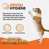 Canine Naturals Hide-Free Chicken Rolls Small 2.5" - 6 Pack