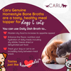 Caru Chicken Bone Broth - 1.1 lbs