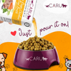 Caru Chicken Bone Broth - 1.1 lbs