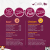 Caru Chicken Bone Broth - 1.1 lbs