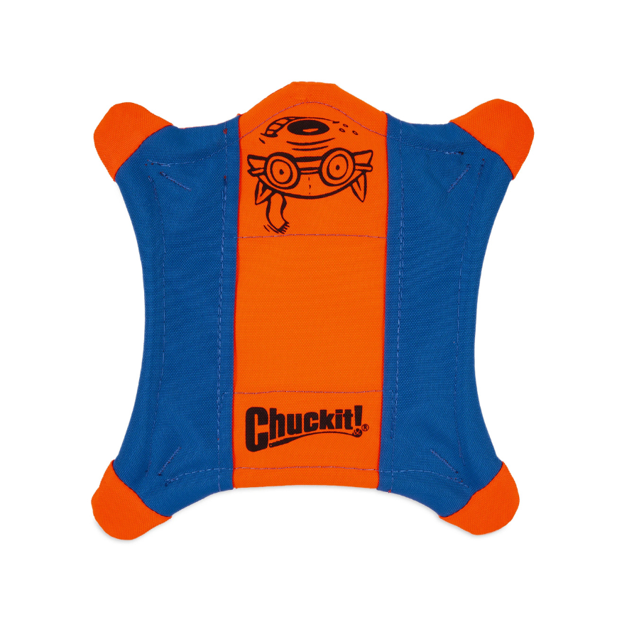 Chuckit! Flying Squirrel