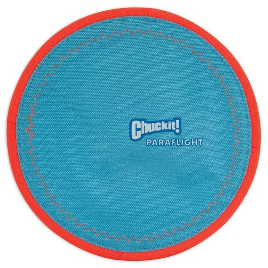 Chuckit! Paraflight Flyer