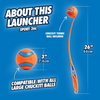 Chuckit! Sport Ball Launcher - Various Sizes