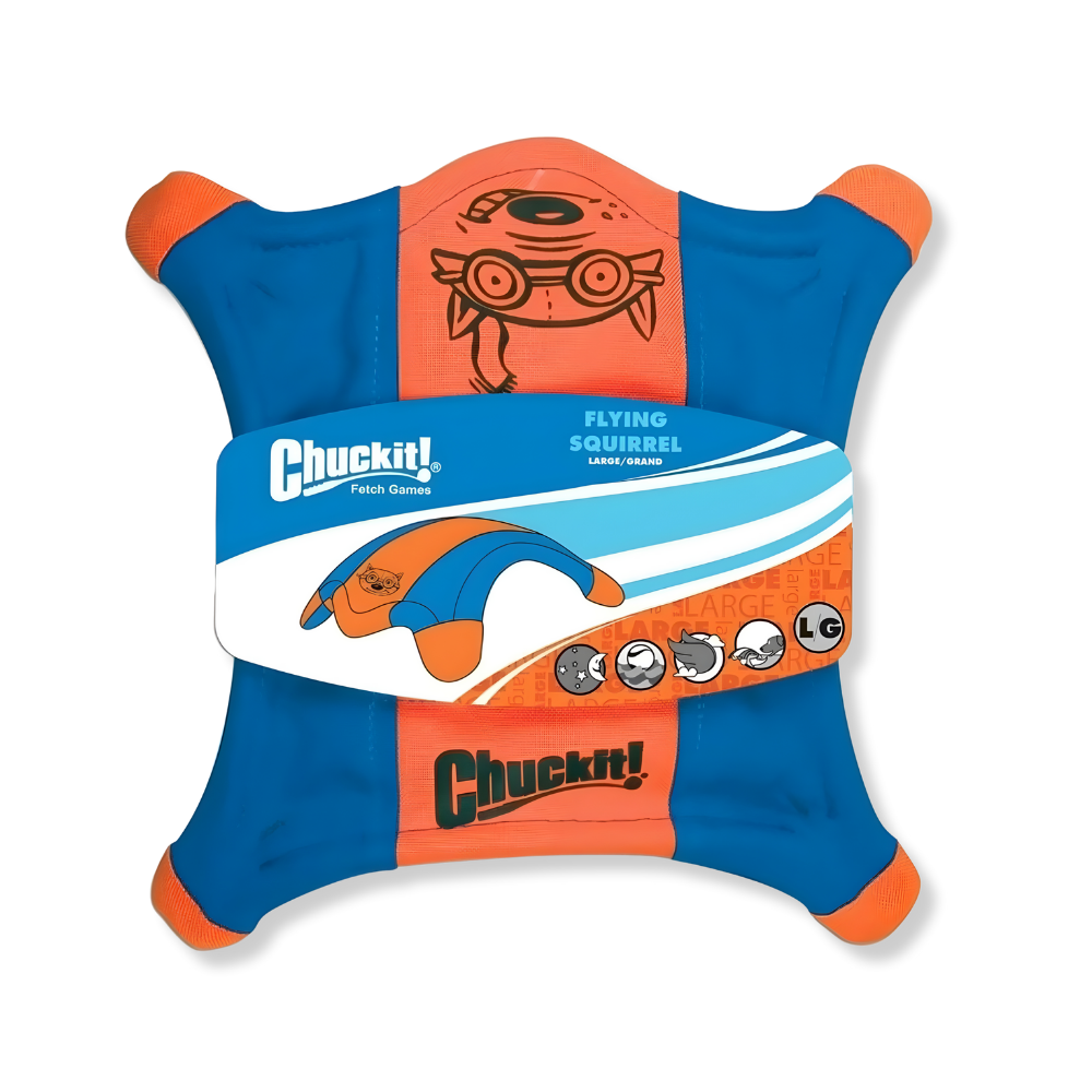 Chuckit! Flying Squirrel