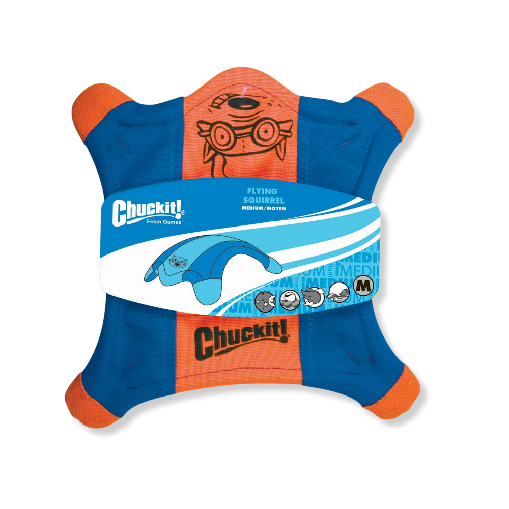 Chuckit! Flying Squirrel
