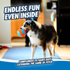 Chuckit! Indoor Fitness Ball - Medium