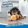 Chuckit! Indoor Fitness Ball - Medium
