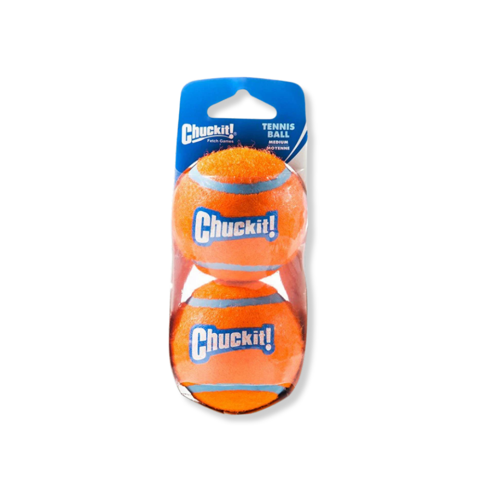 Chuckit! Tennis Balls - 2 Pack