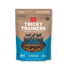 Cloud Star Tricky Trainers Chewy Salmon Treat